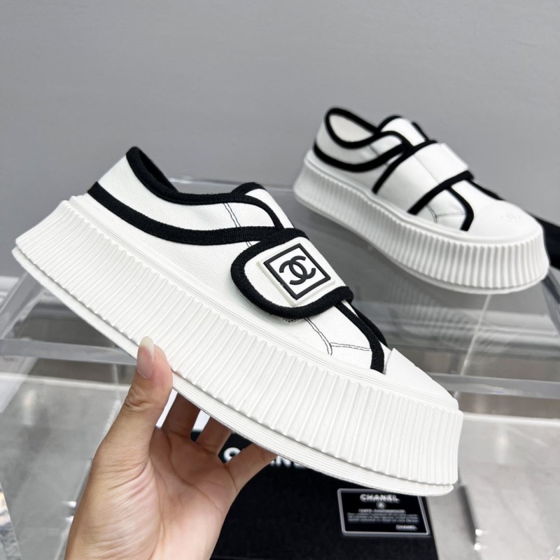 Chanel Sport Shoes